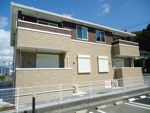 アンジュⅡ