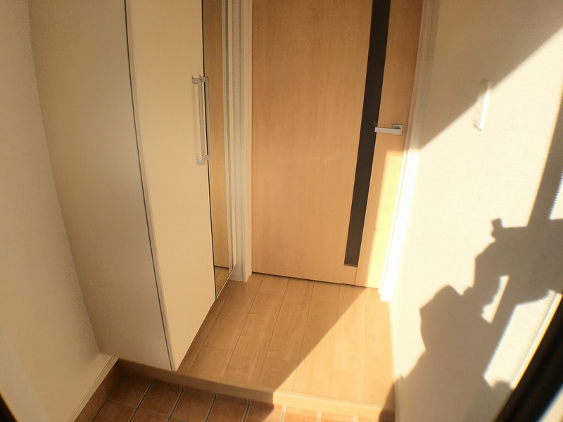 玄関 写真6