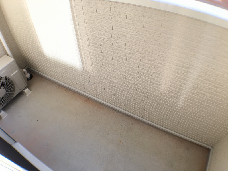 バルコニー・ベランダ 写真11