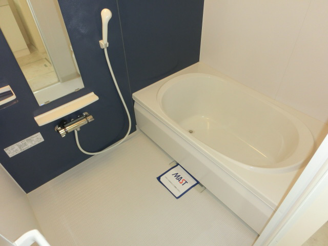 バス 写真11