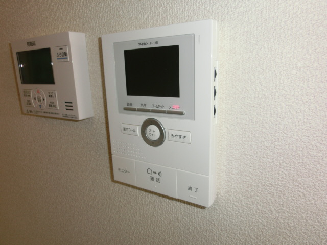 セキュリティ 写真16