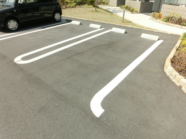 駐車場 写真20