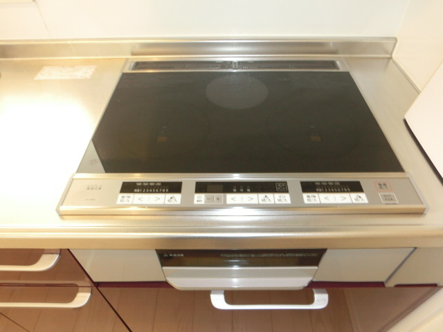 キッチン 写真4