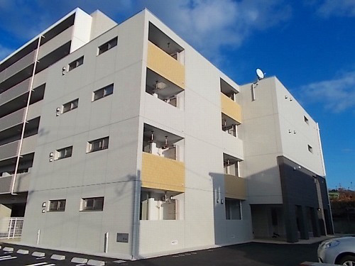 フィレールデュトラジャⅢ