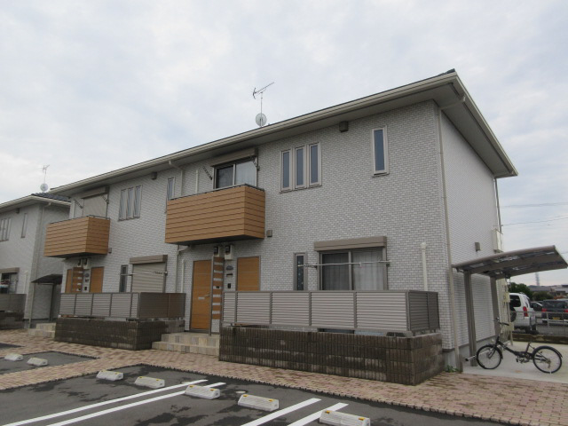 エミネンス堂本　Ⅱ