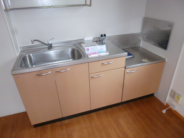 キッチン 写真3