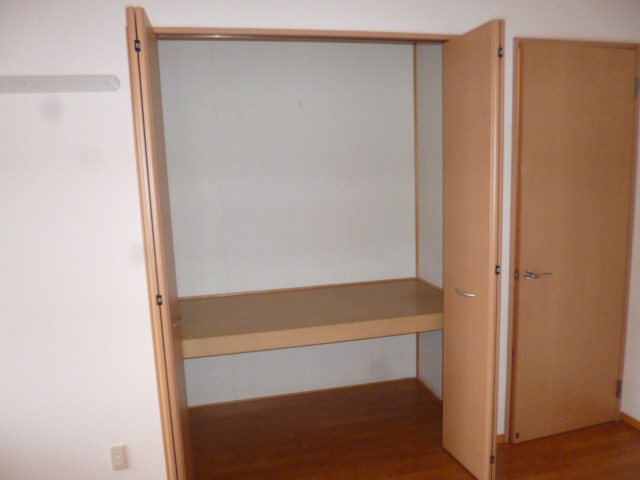 収納 写真12