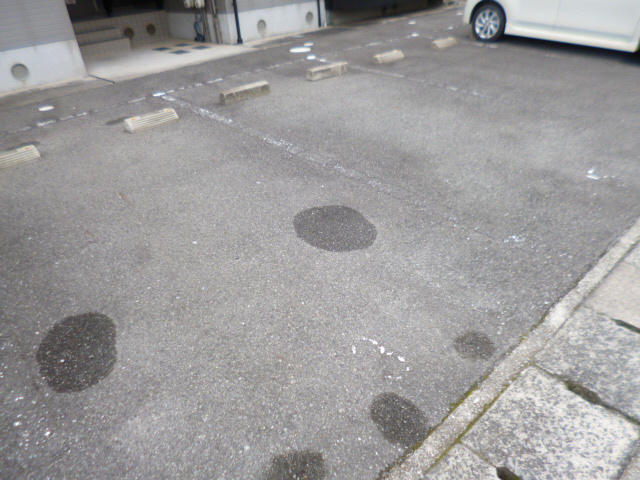 駐車場 写真20