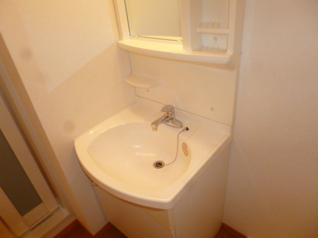 洗面所 写真9
