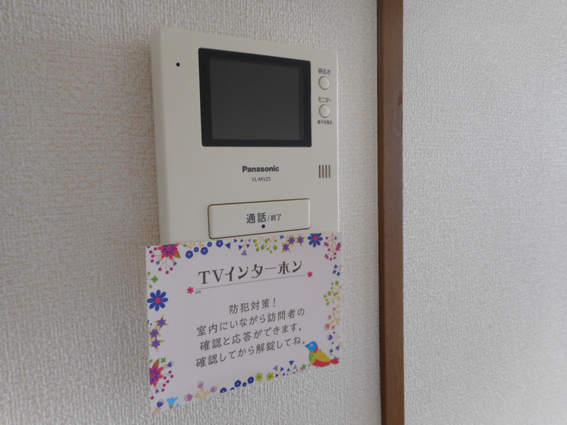 セキュリティ 写真17