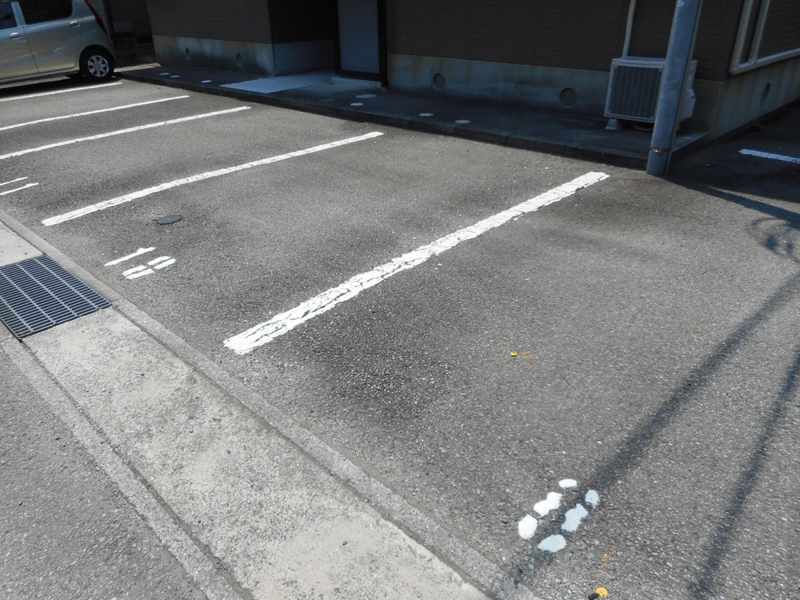 駐車場 写真32