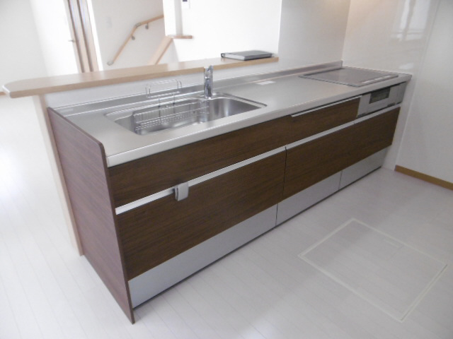 キッチン 写真3