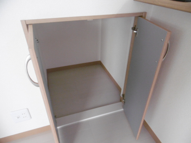 収納 写真12