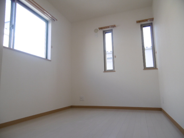 その他部屋・スペース 写真5