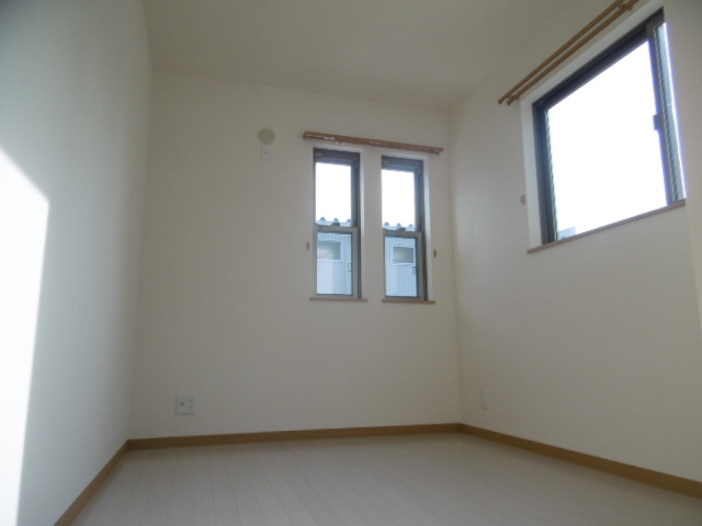 その他部屋・スペース 写真6