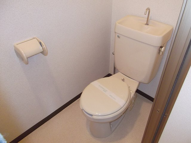 トイレ 写真9