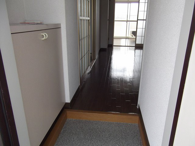 玄関 写真6