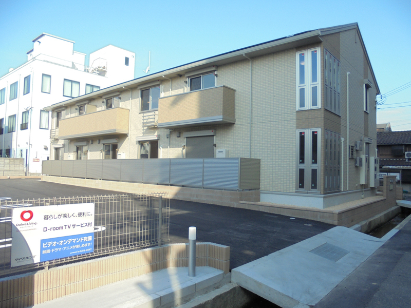 ジャルダン亀山