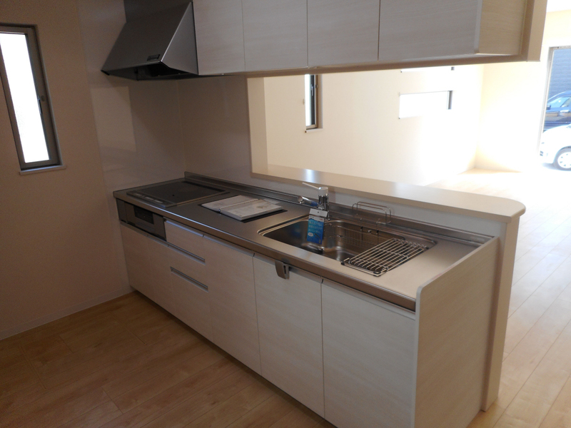 キッチン 写真2