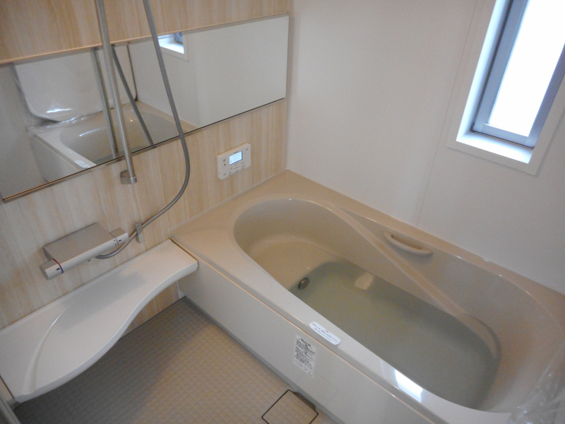 バス 写真6