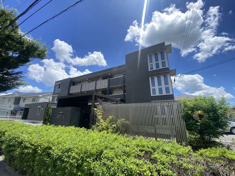 ベルフォーレⅡ