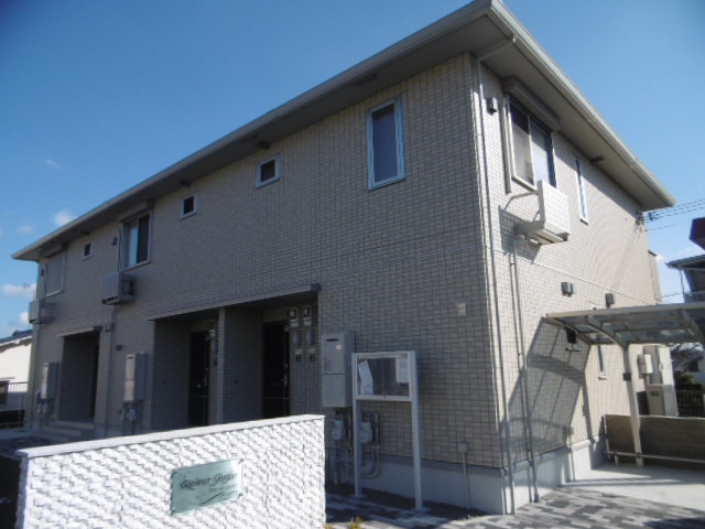 リヴェール フォスター