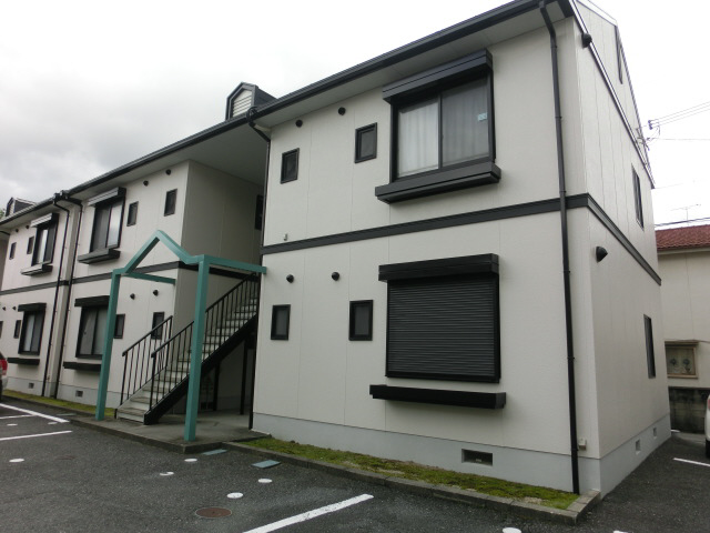 物件番号:1058303106 駐車場1台無料!大手ハウスメーカー施工の物件で安心です♪