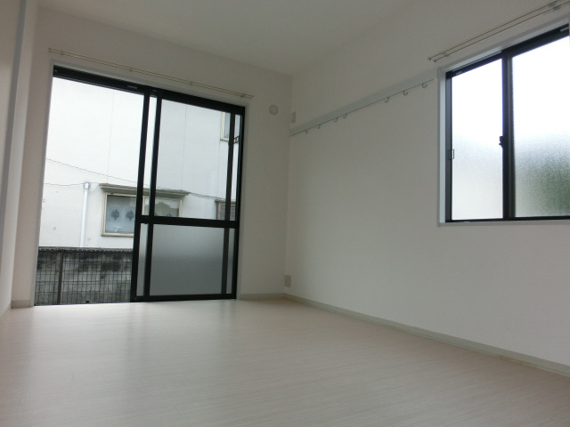 リビング 写真3