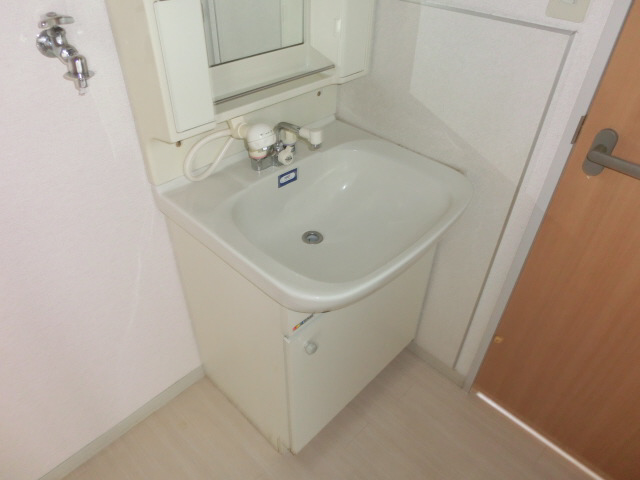 洗面所 写真9
