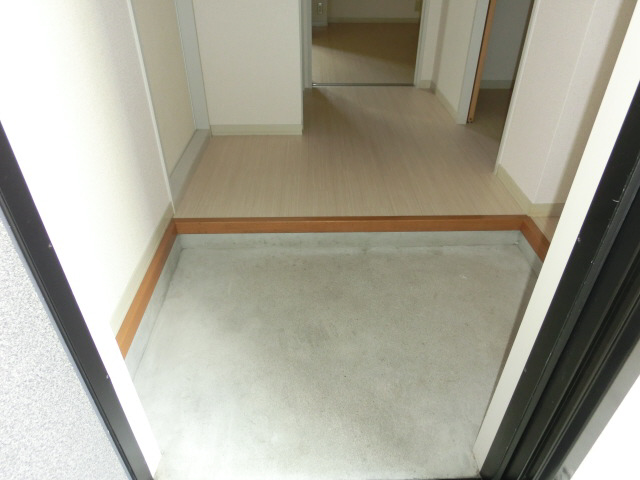 玄関 写真8