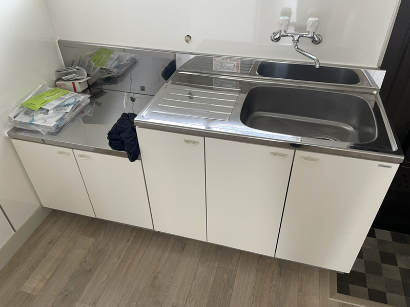 キッチン 写真3