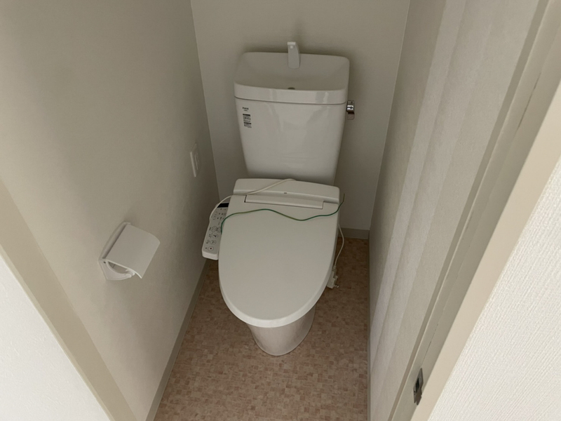 トイレ 写真13