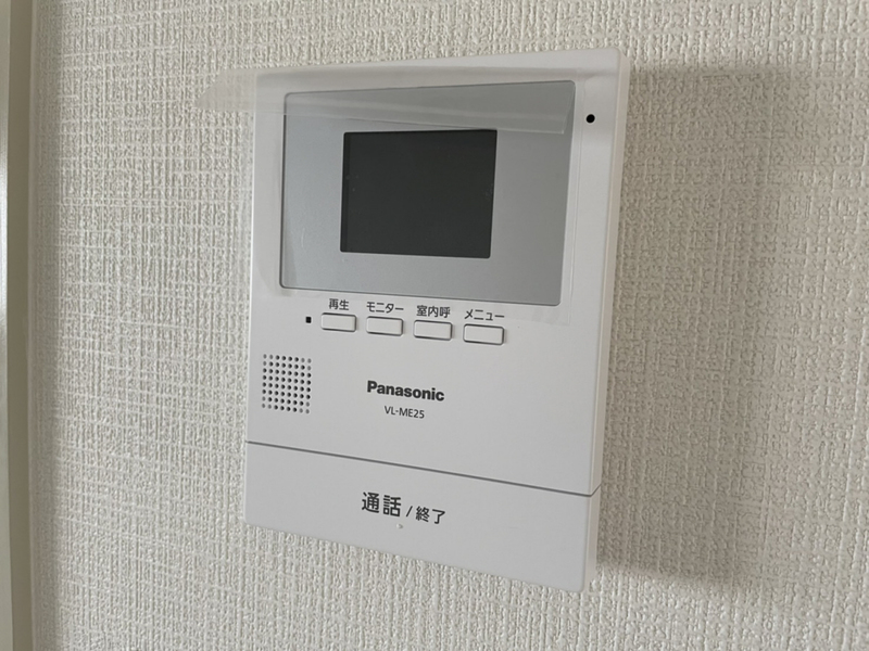 セキュリティ 写真18