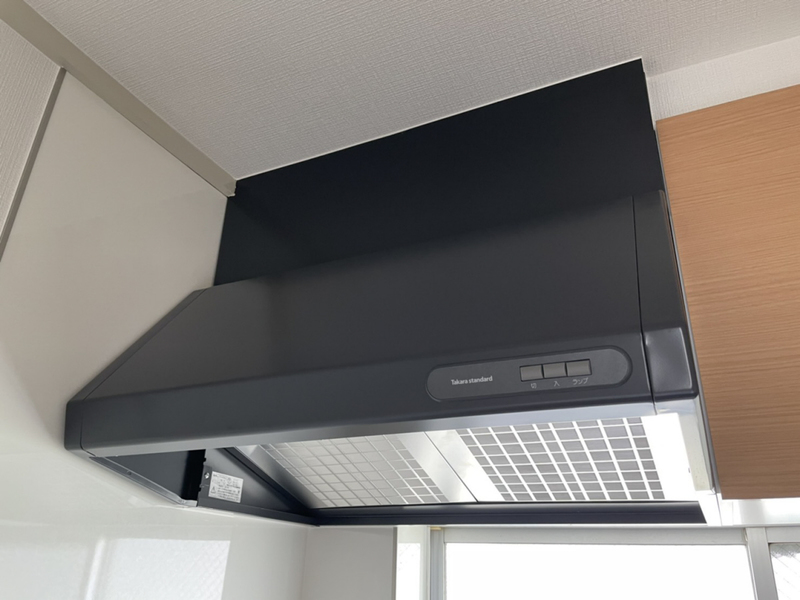 キッチン 写真4