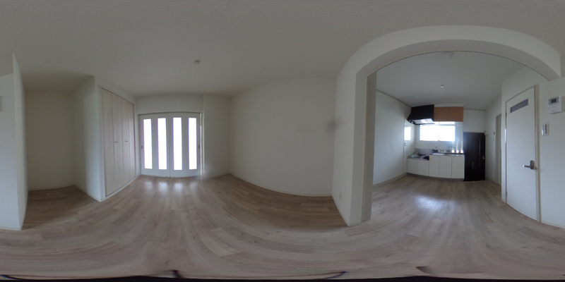 リビング 写真33