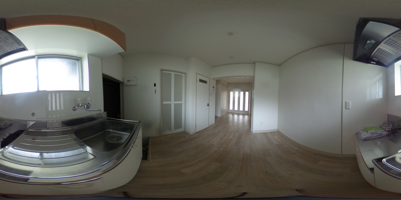 キッチン 写真34