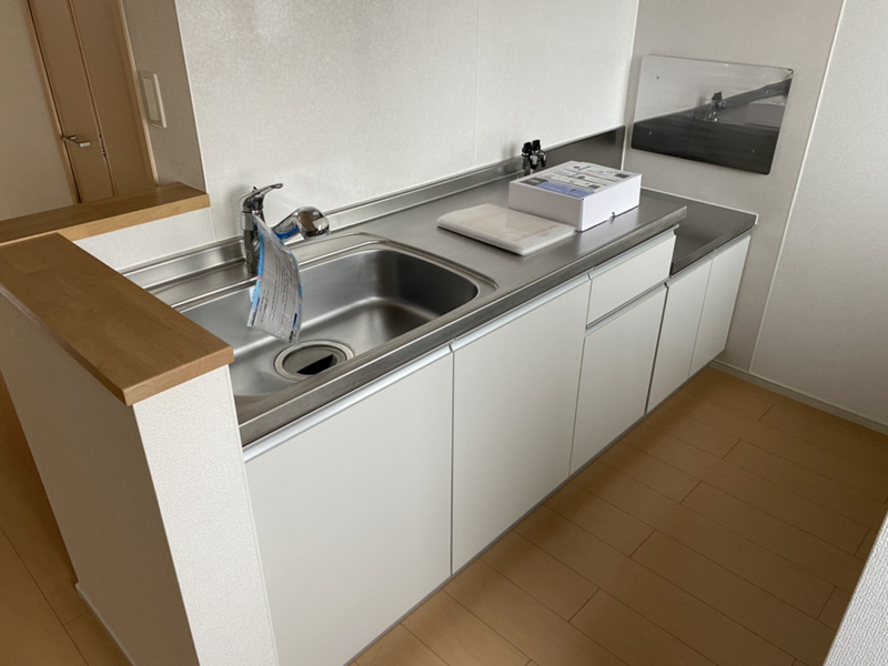 キッチン 写真4