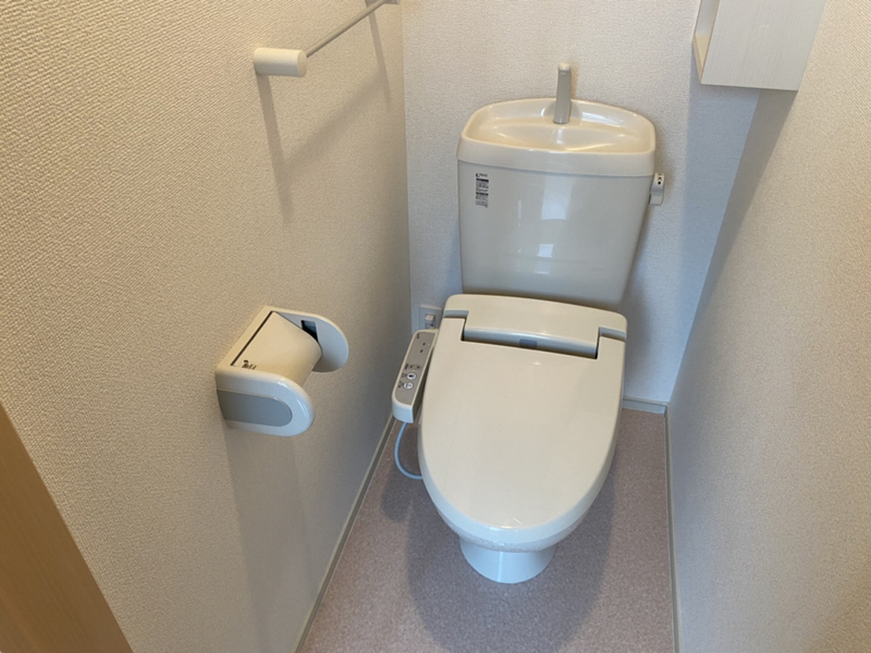 トイレ 写真14