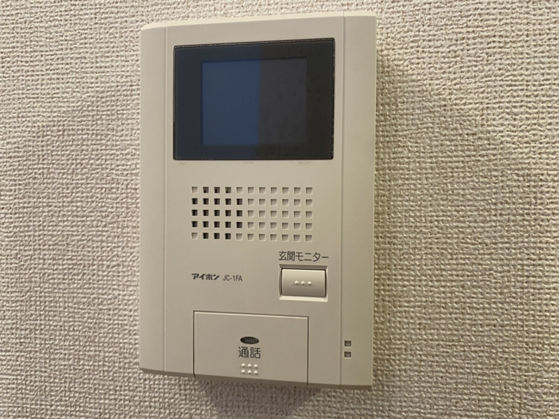 セキュリティ 写真18