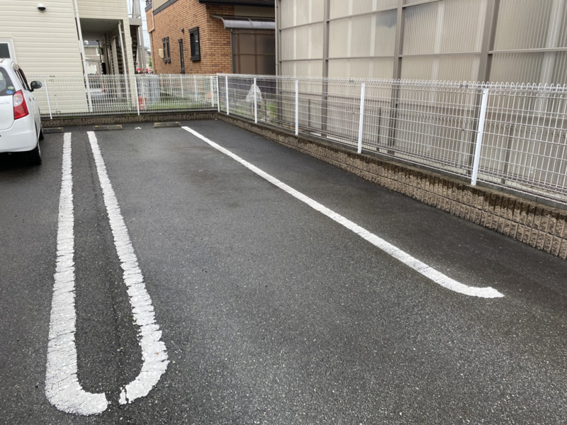 駐車場 写真32