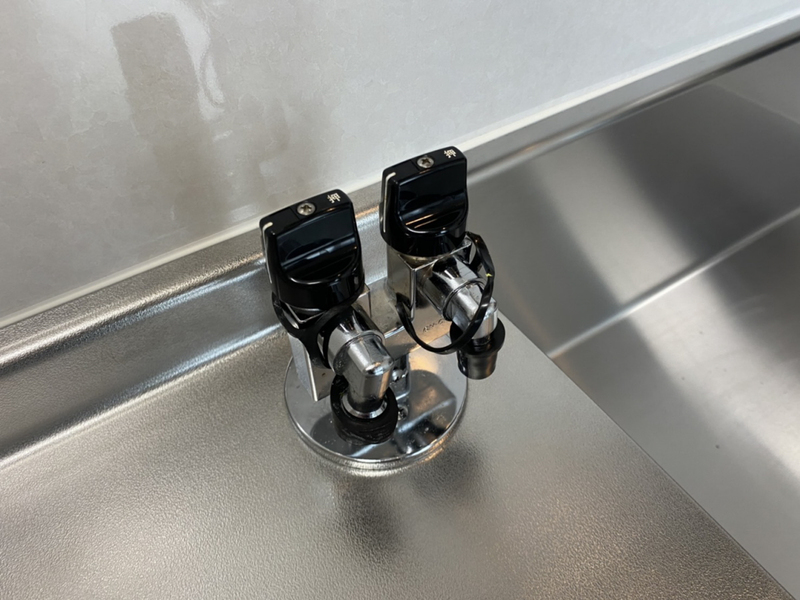 キッチン 写真5