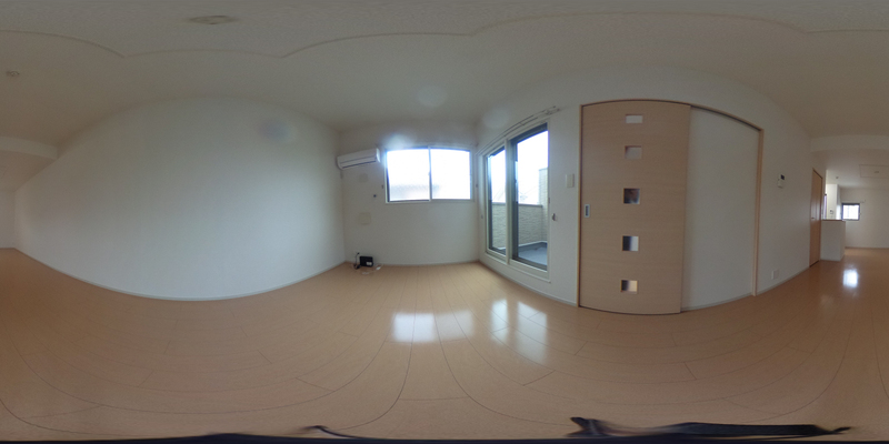 リビング 写真34