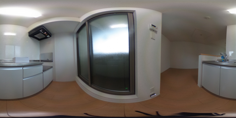 キッチン 写真35