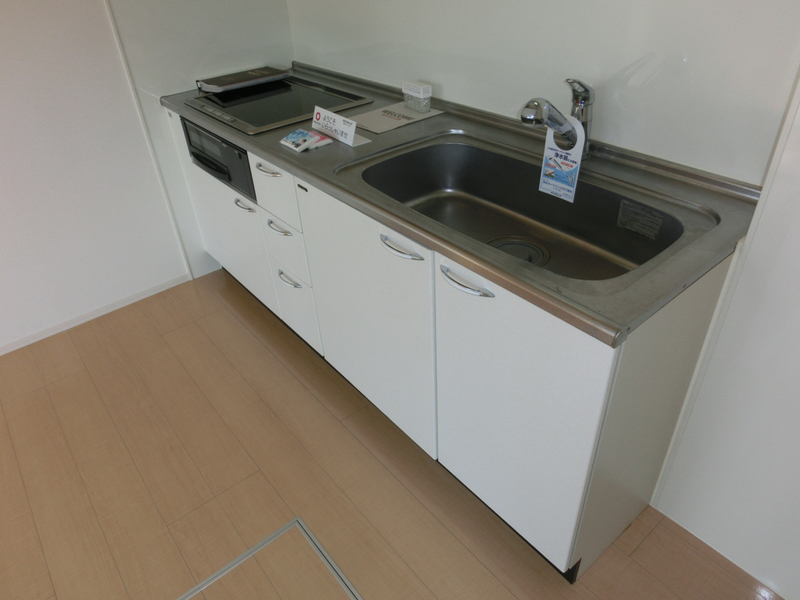 キッチン 写真3