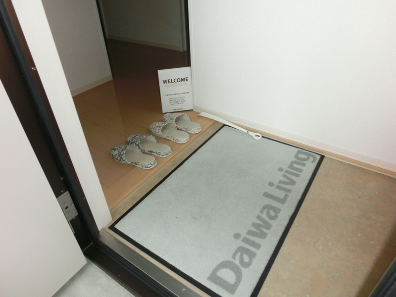 玄関 写真10