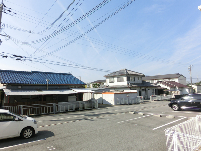 眺望 写真30