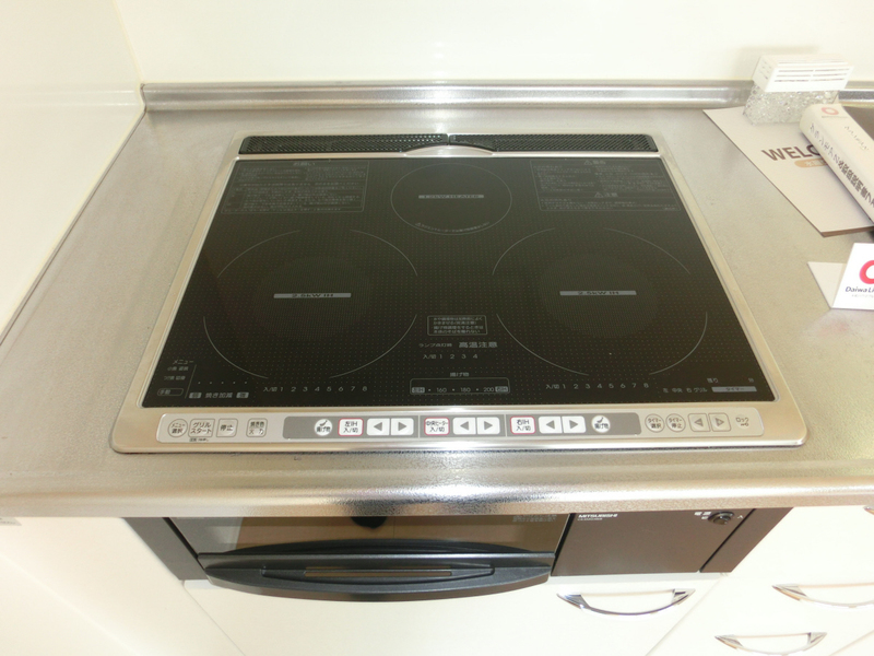 キッチン 写真5