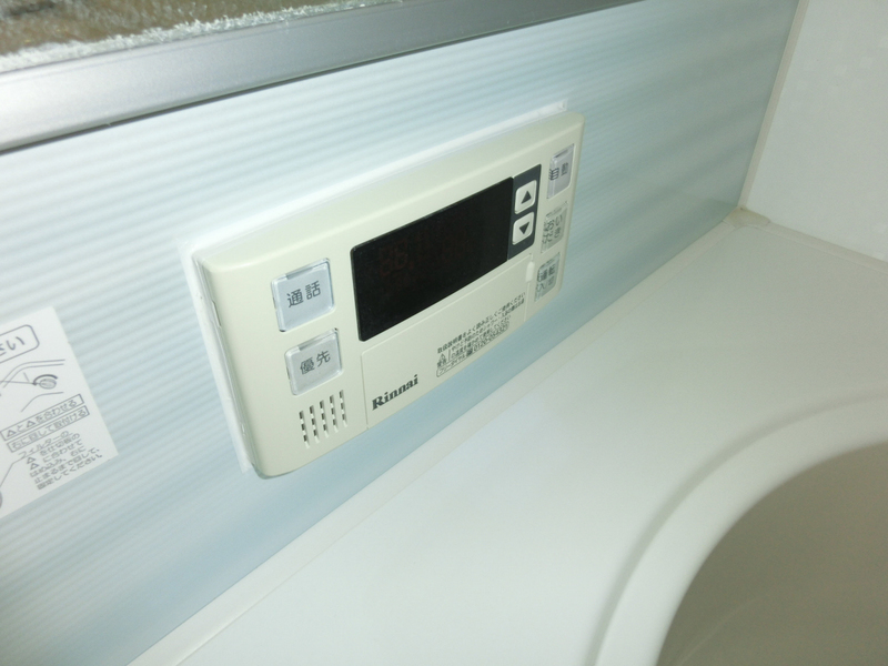 バス 写真13