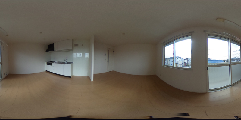 リビング 写真33