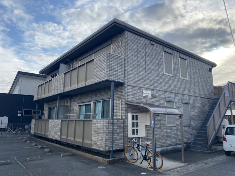 グランパーチェ白浜